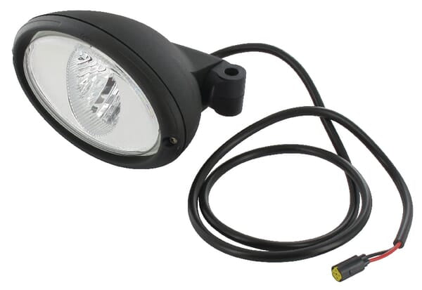 New Holland / Case ARBEITSSCHEINWERFER 84138310 original CNH Ersatzteil