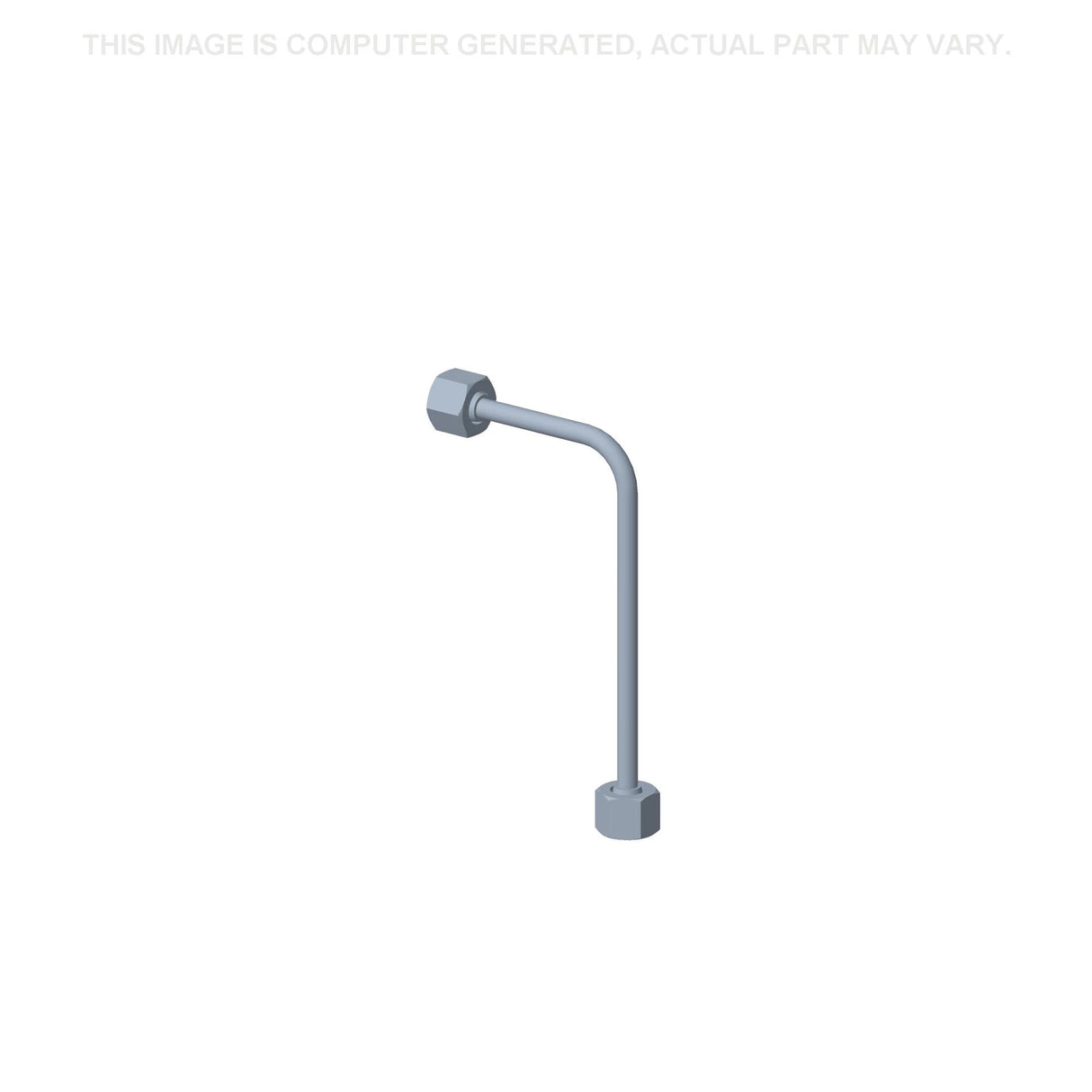 New Holland original Ersatzteil ROHR 84141709