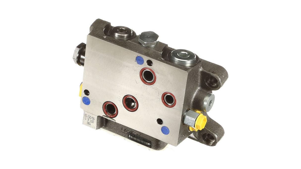 New Holland / Case HYDRAULIKVENTILSEGME 84142195 original CNH Ersatzteil