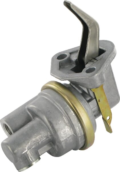 New Holland / Case KRAFTSTOFFPUMPE 84142216 original CNH Ersatzteil