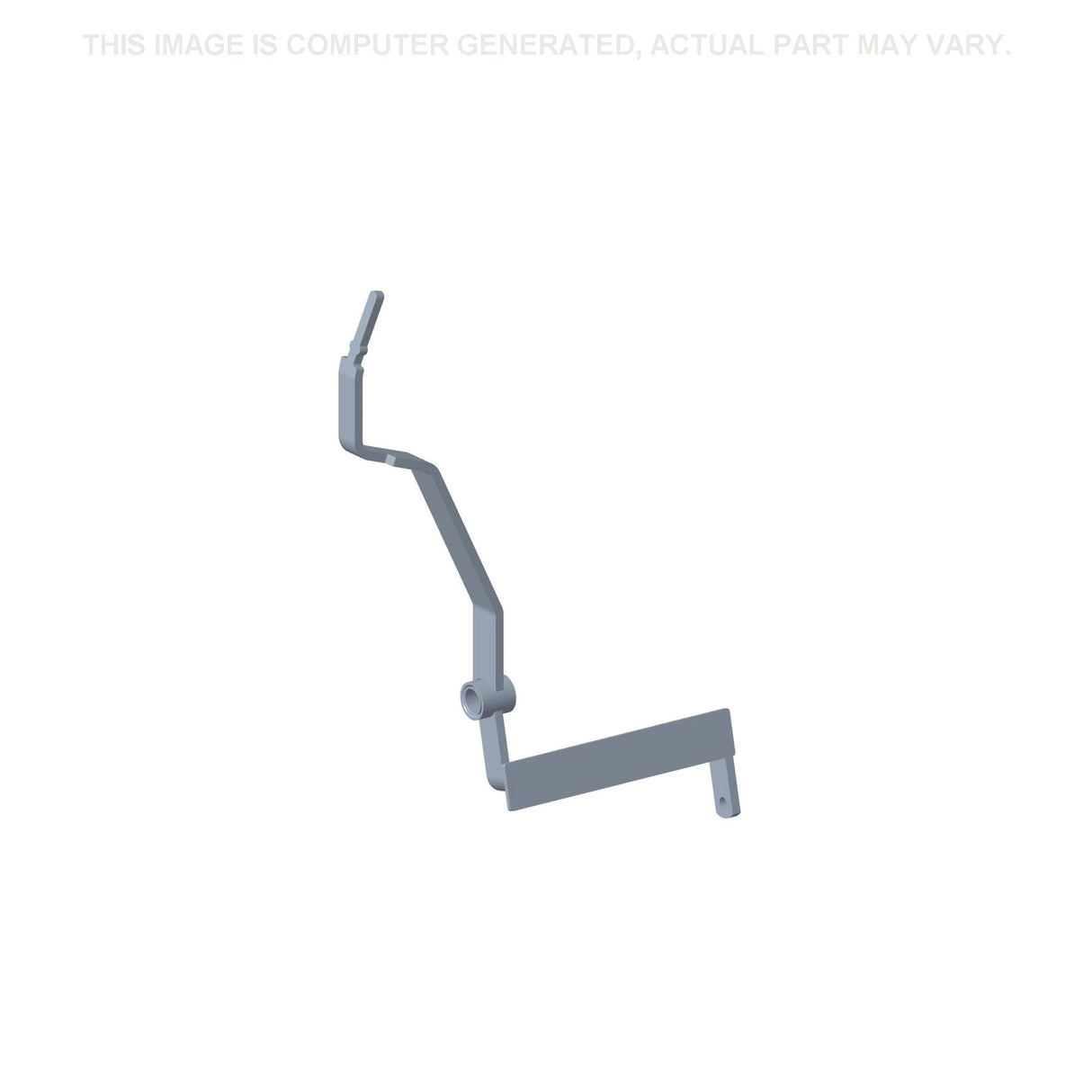 Original New Holland CNH Ersatzteil Nummer 84143074 HEBEL