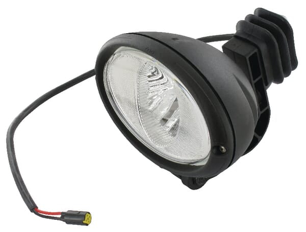 New Holland / Case ARBEITSSCHEINWERFER 84145807 original CNH Ersatzteil