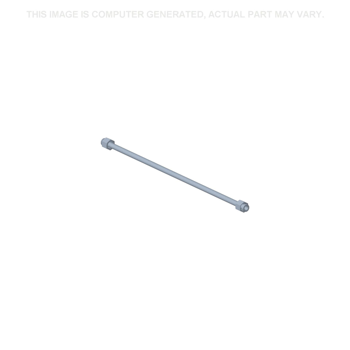 Original New Holland CNH Ersatzteil Nummer 84146743 HYDRAULIKLEITUNG