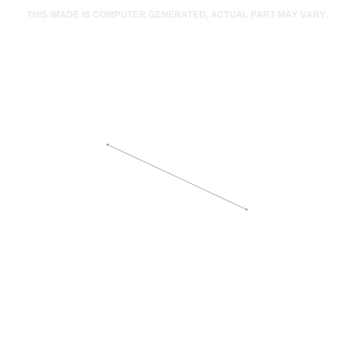 Original New Holland CNH Ersatzteil Nummer 84146757 HYDRAULIKLEITUNG