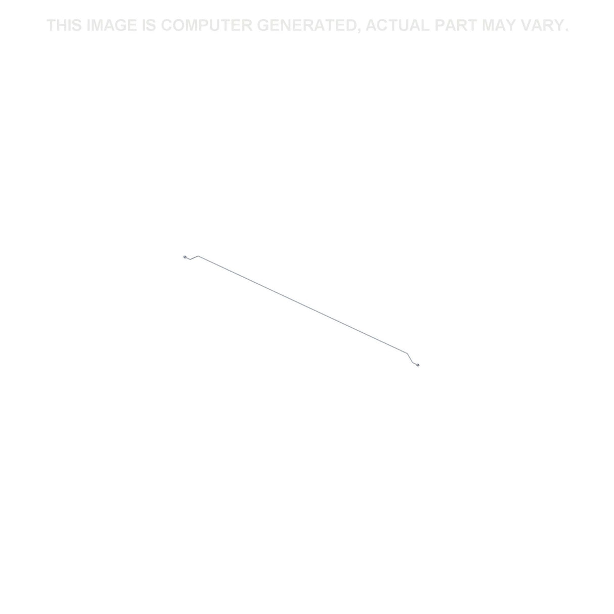 Original New Holland CNH Ersatzteil Nummer 84147496 HYDRAULIKLEITUNG