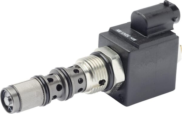 New Holland / Case ELEKTROVENTIL 84148281 original CNH Ersatzteil