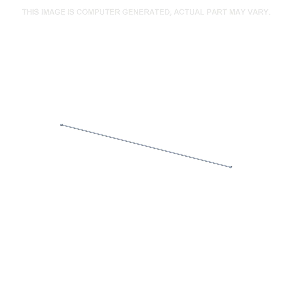 Original New Holland CNH Ersatzteil Nummer 84149888 HYDRAULIKLEITUNG