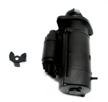 New Holland / Case AUSTAUSCH-ANLASSER 84151331R original Ersatzteil