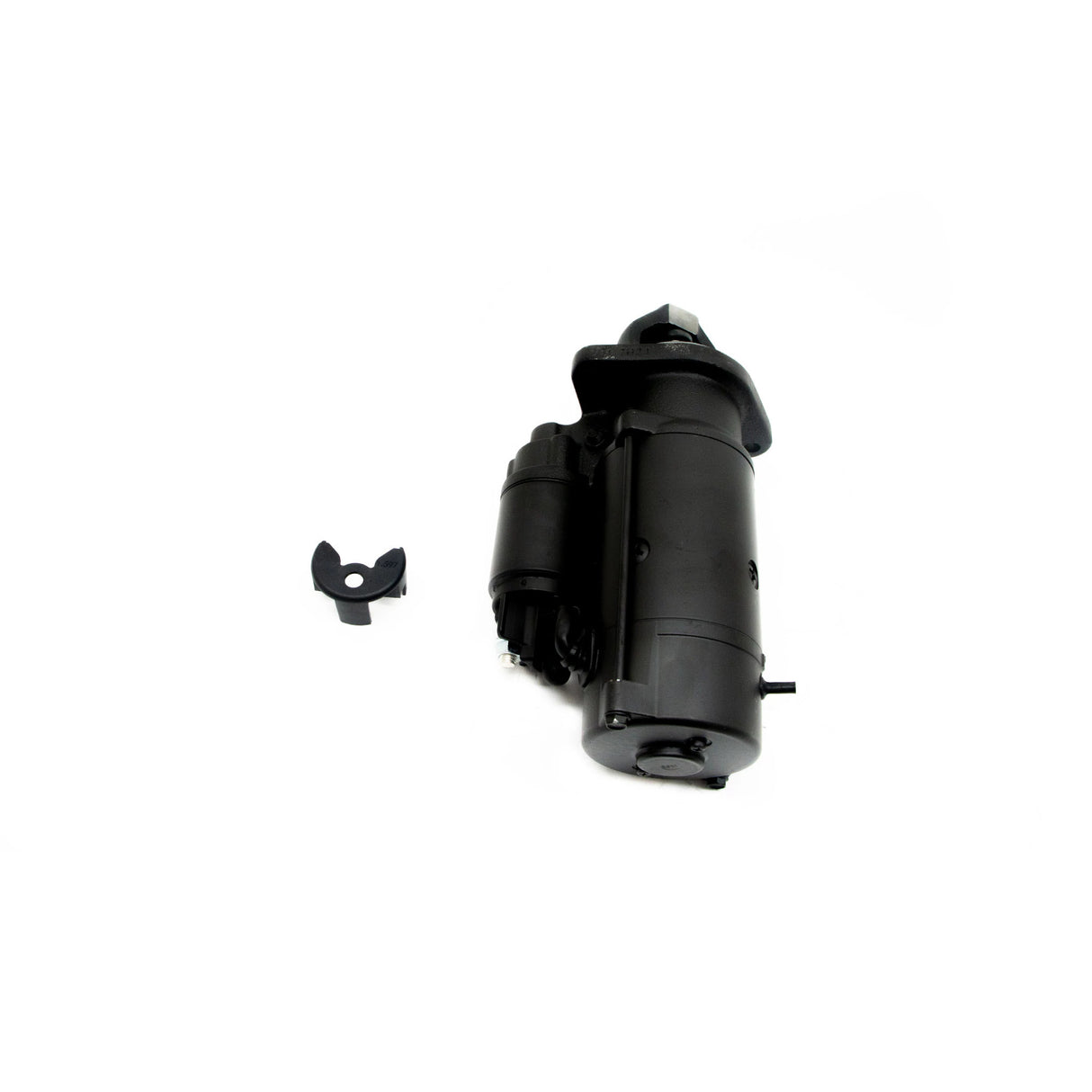 New Holland original Ersatzteil AUSTAUSCH-ANLASSER 84151331R