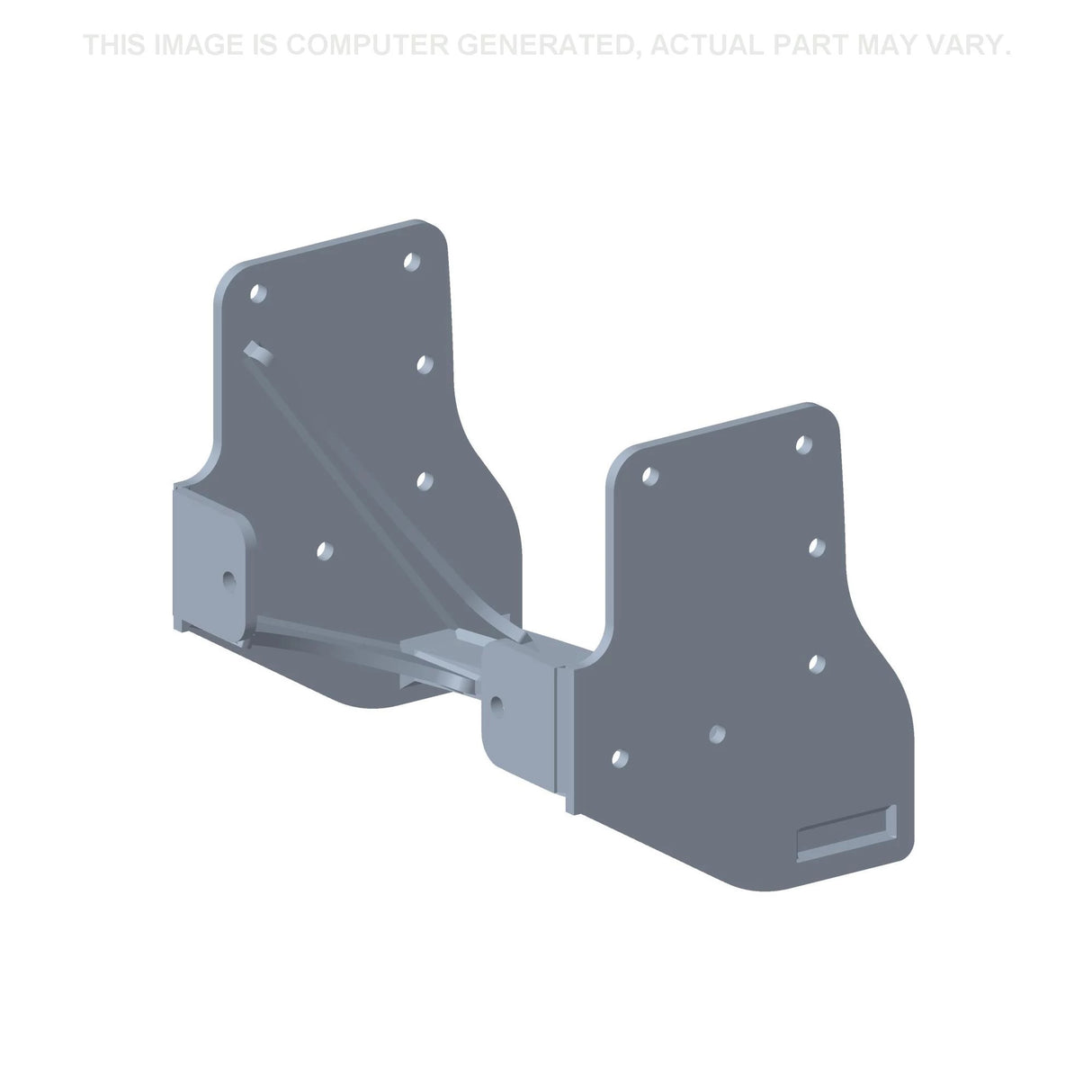 Original New Holland CNH Ersatzteil Nummer 84151704 AUFHAENGEUNG