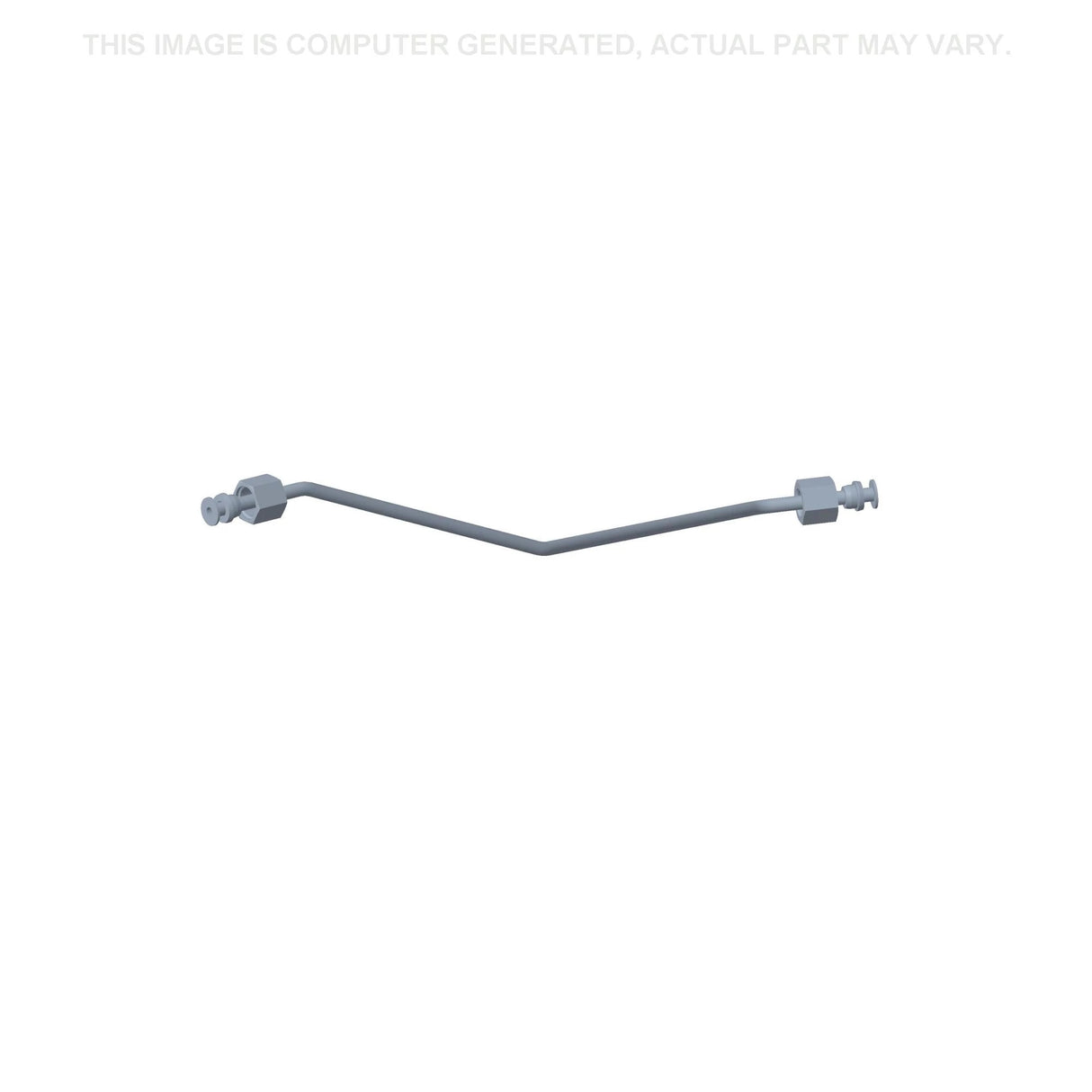 New Holland / Case HYDRAULIKLEITUNG 84152180 original CNH Ersatzteil