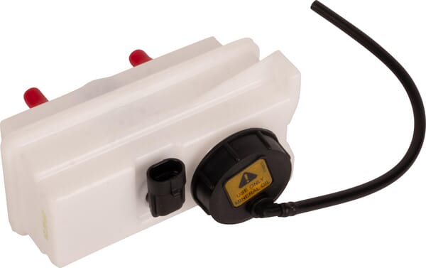 New Holland / Case BEHAELTERBECKEN 84154075 original CNH Ersatzteil