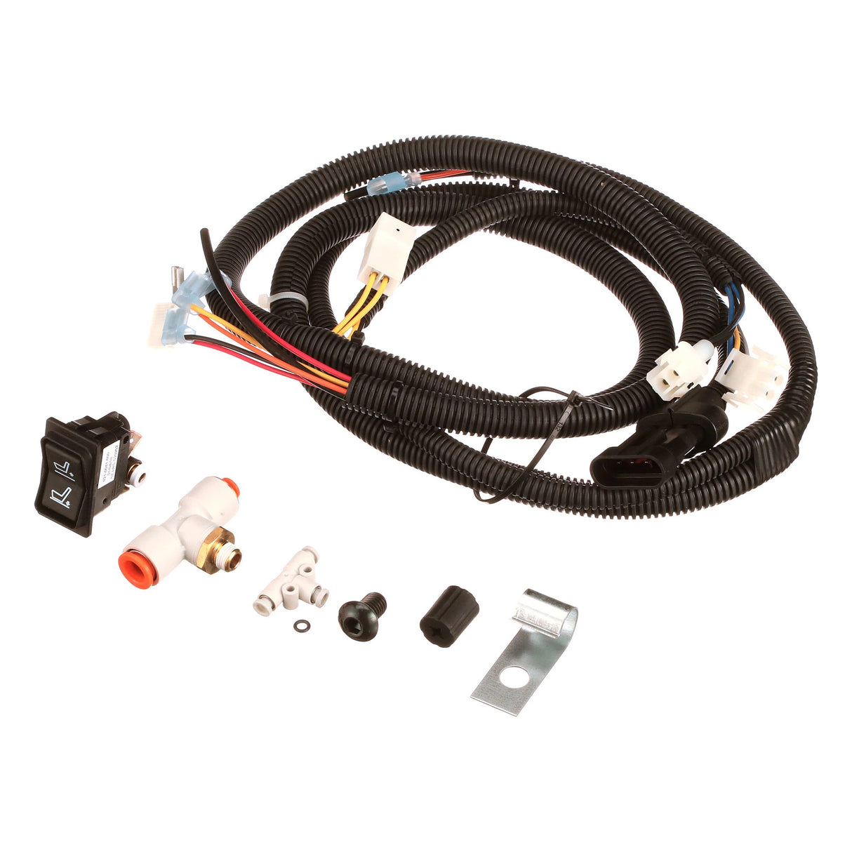 Original New Holland CNH Ersatzteil Nummer 84154178 SERVICE-KIT