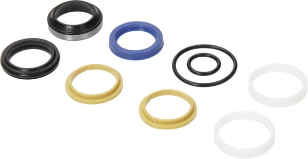 New Holland / Case DICHTUNGSSATZ 84154191 original CNH Ersatzteil