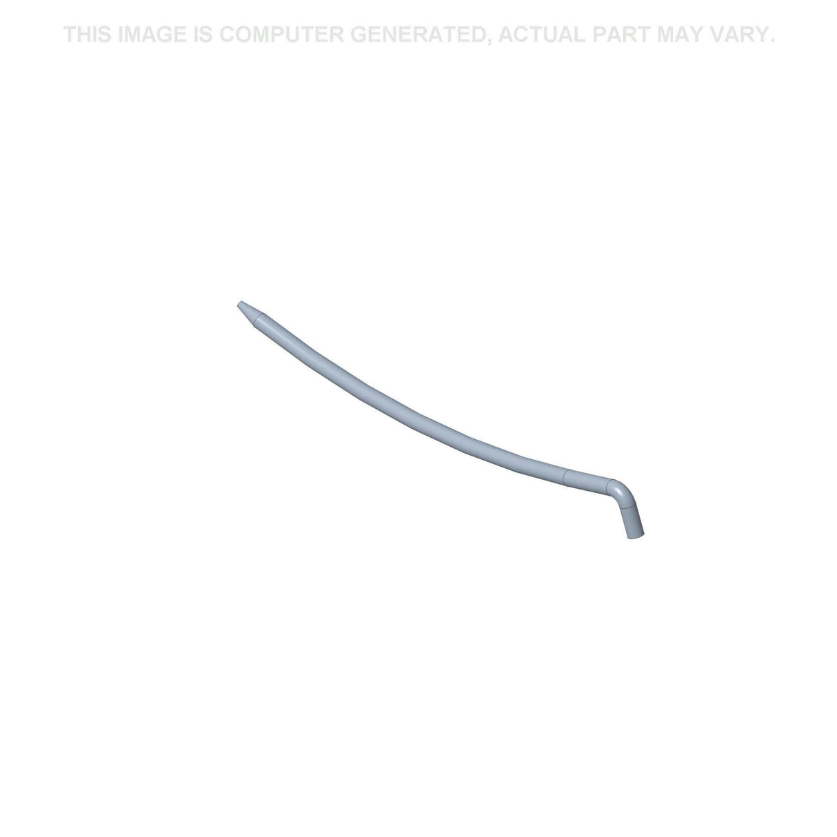 Original New Holland CNH Ersatzteil Nummer 84157358 STAB