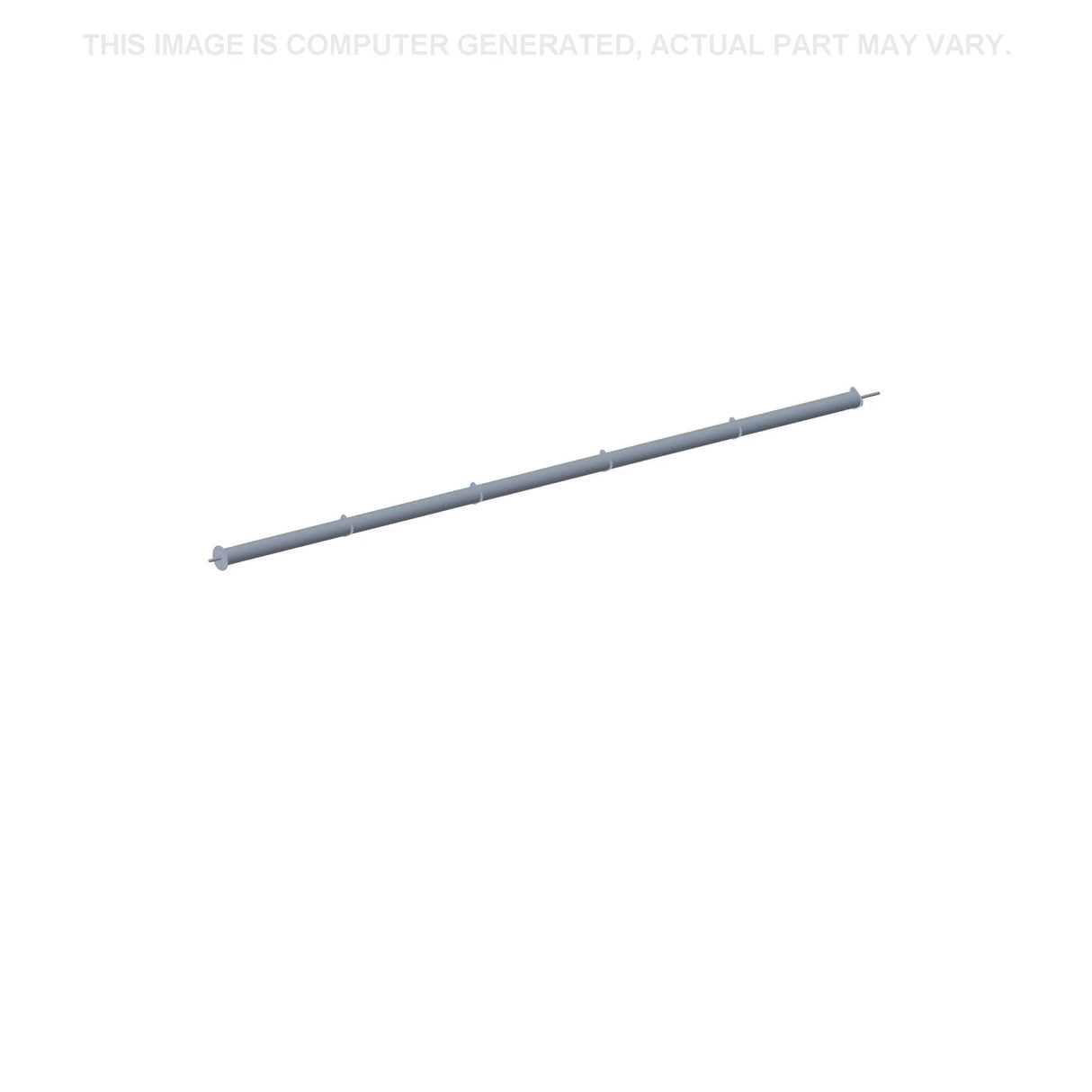 New Holland original Ersatzteil ROHR 84160624