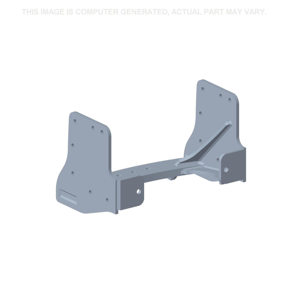 Original New Holland CNH Ersatzteil Nummer 84160919 AUFHAENGEUNG