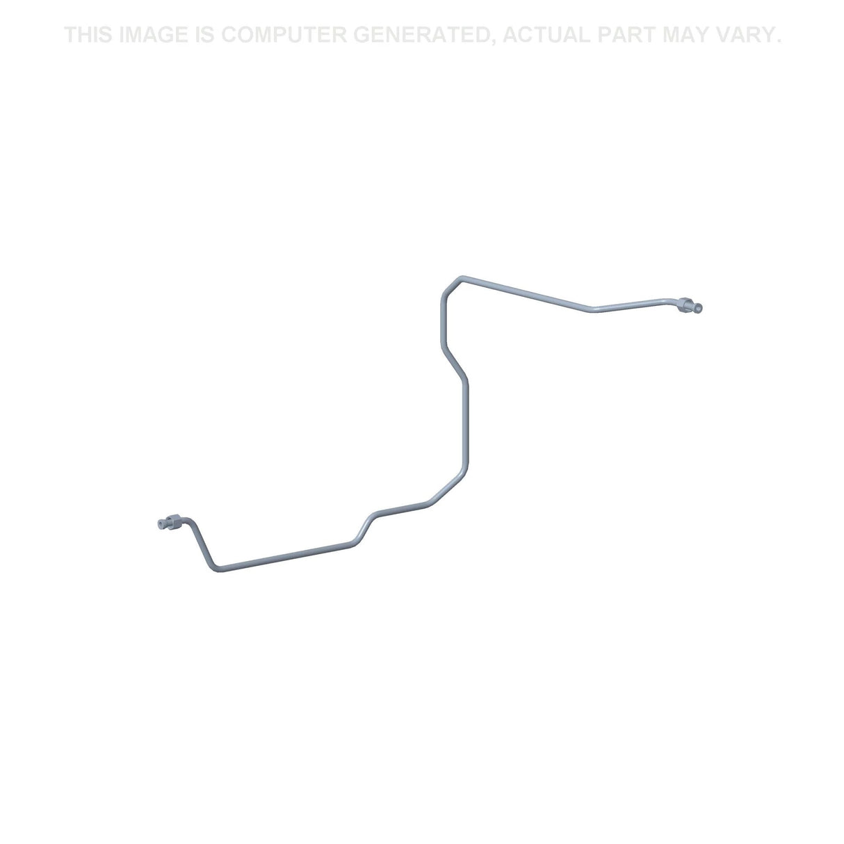 New Holland original Ersatzteil ROHR 84161712