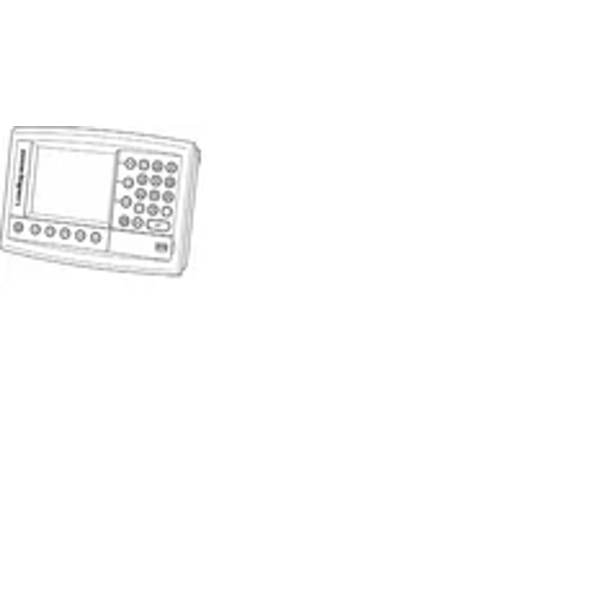 New Holland original Ersatzteil ZUSATZAUSRUESTUNG 84161855