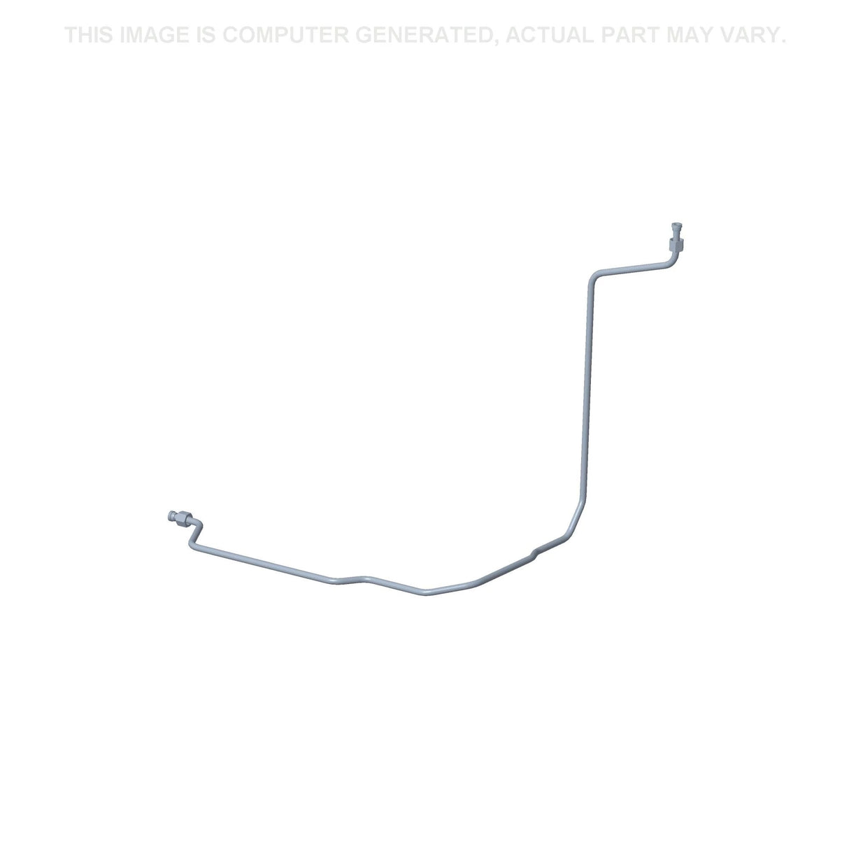 New Holland original Ersatzteil ROHR 84161877