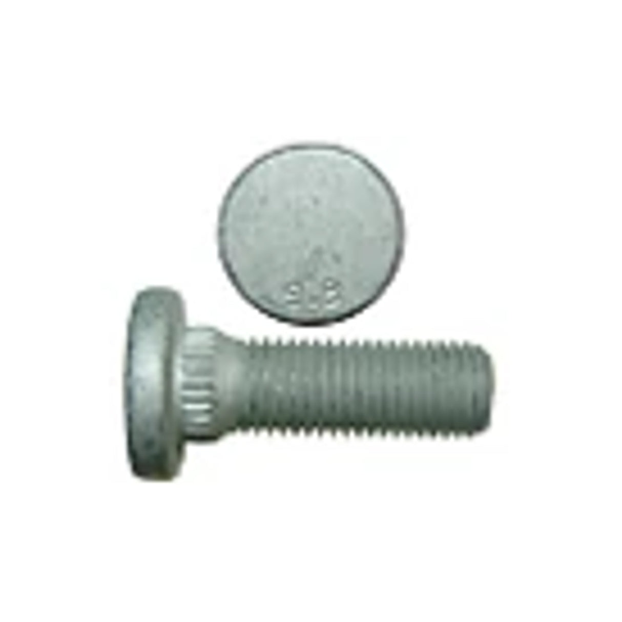 New Holland original Ersatzteil GEWINDEBOLZEN 84162937