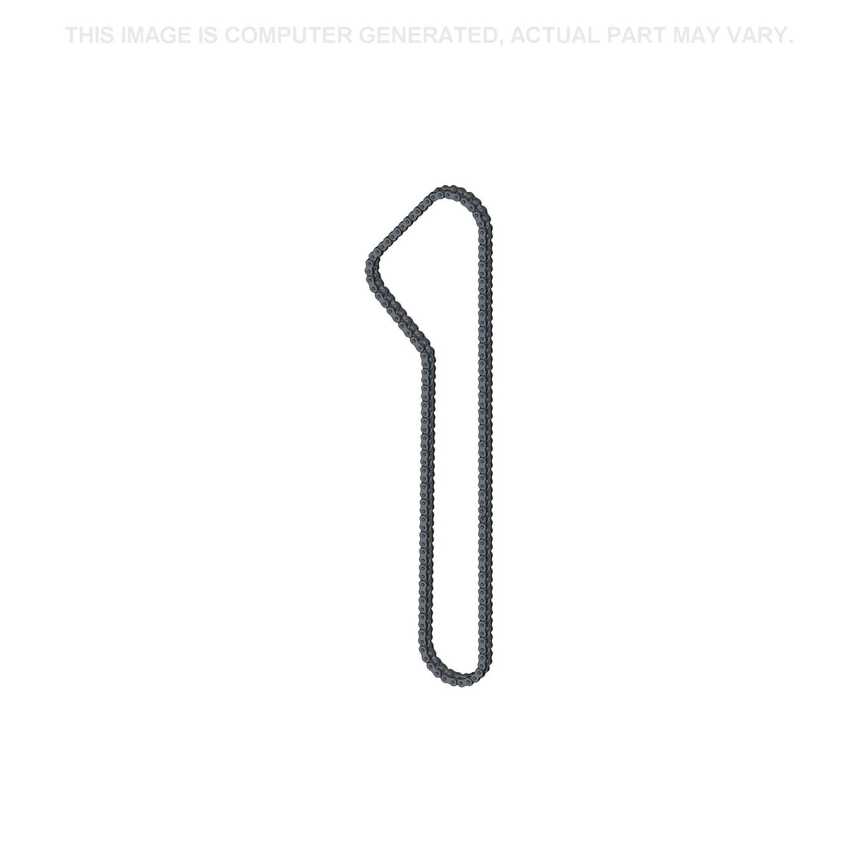 Original New Holland CNH Ersatzteil Nummer 84164207 KETTE