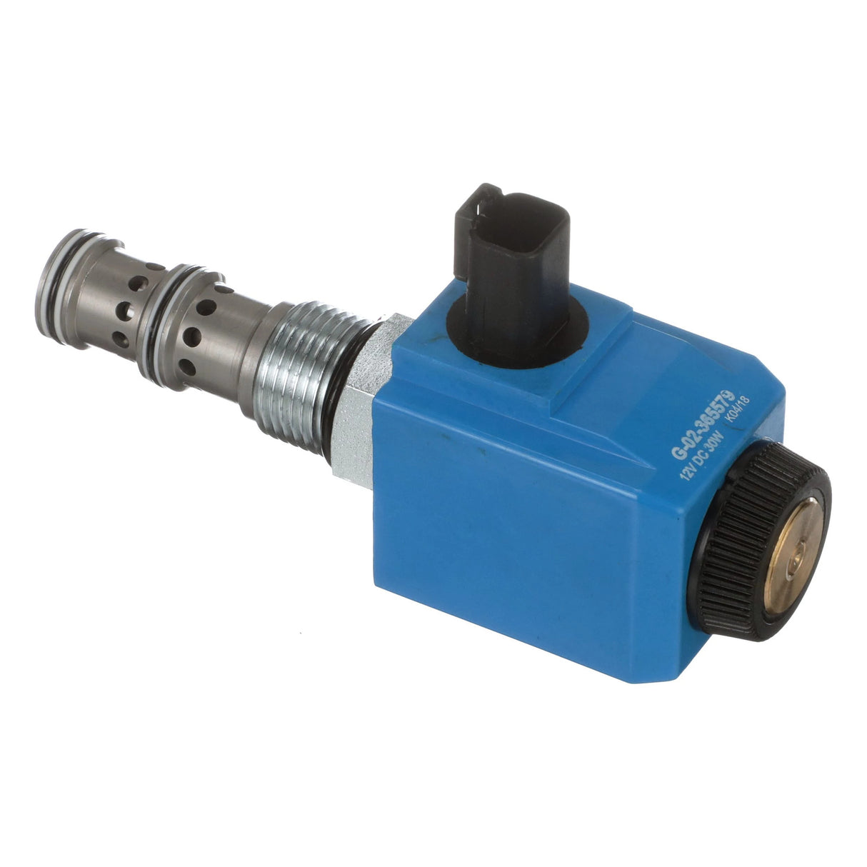 New Holland original Ersatzteil MAGNETSPULE MECH 84164839