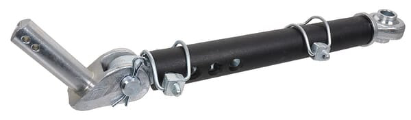 New Holland / Case STABILISATOR 84165450 original CNH Ersatzteil