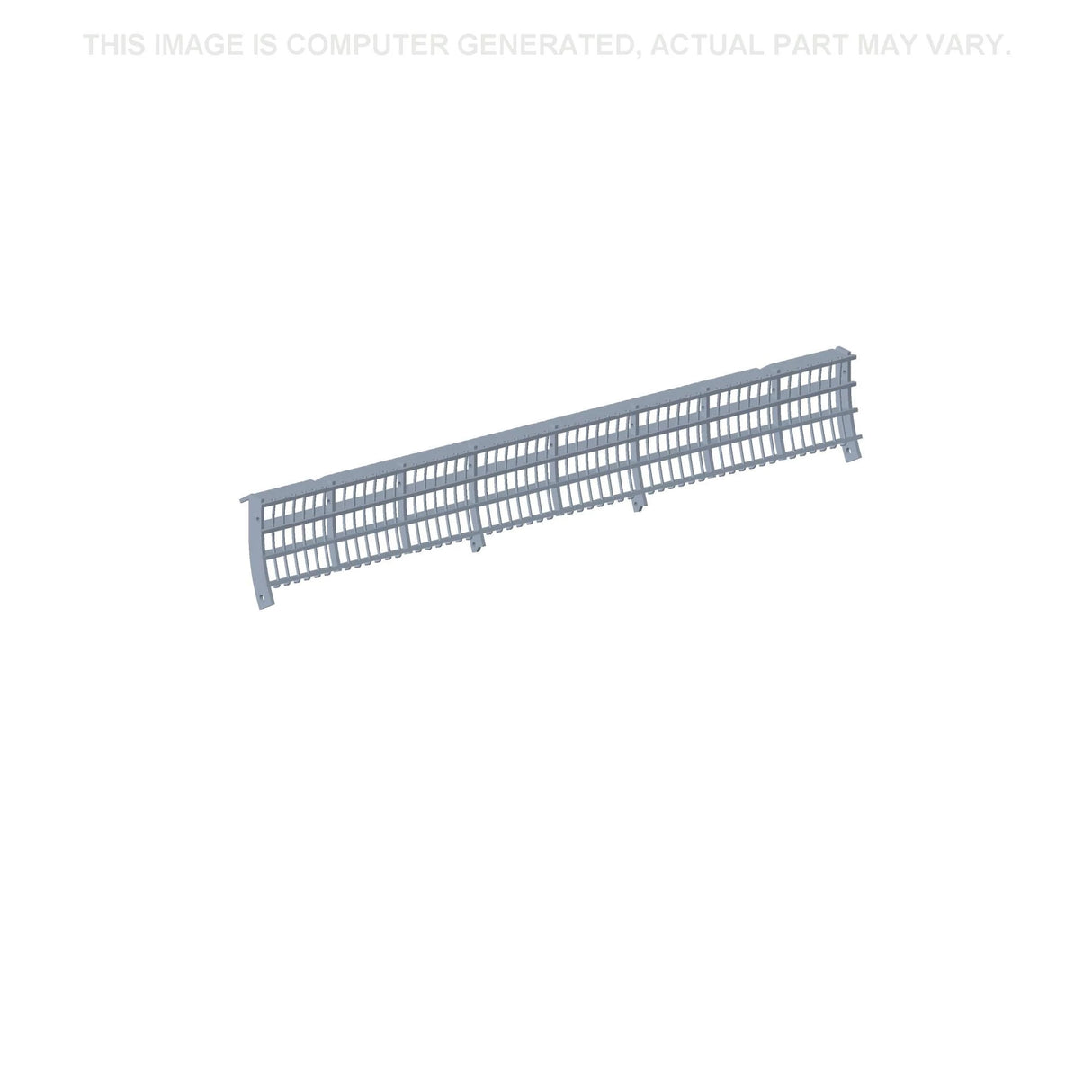 Original New Holland CNH Ersatzteil Nummer 84165969 DRESCHKORB