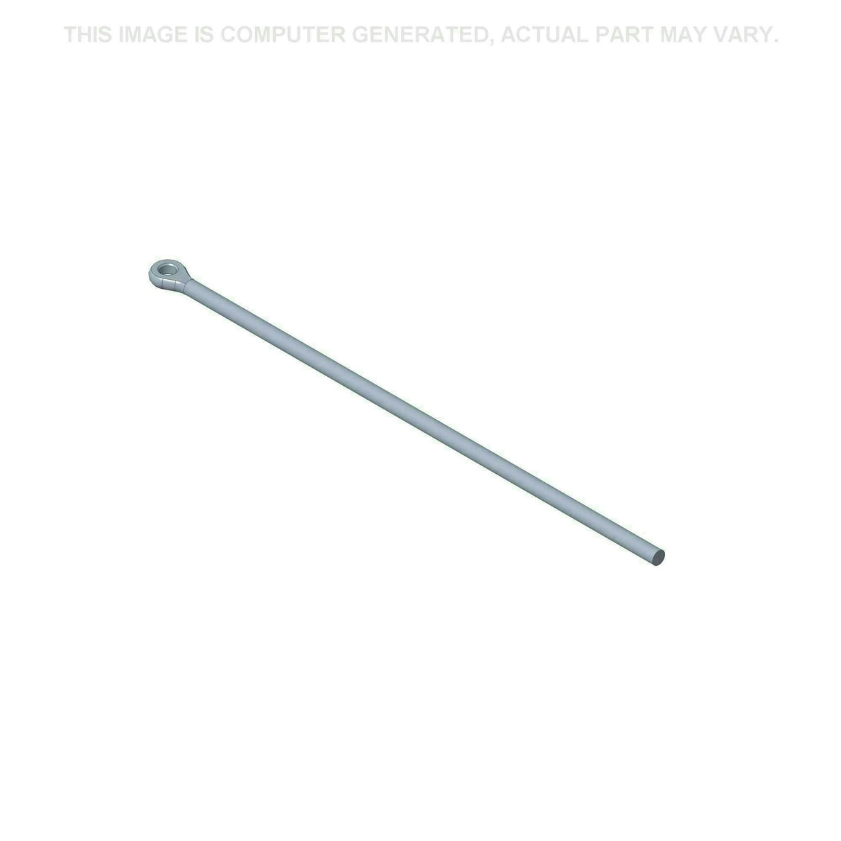 Original New Holland CNH Ersatzteil Nummer 84166077 GEWINDESTANGE