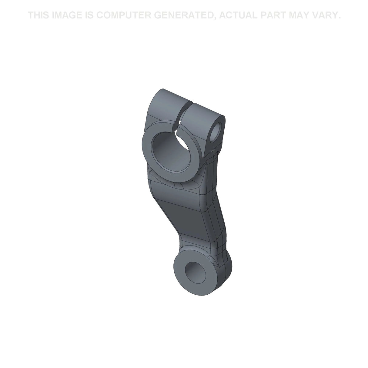 Original New Holland CNH Ersatzteil Nummer 84166892 HEBEL