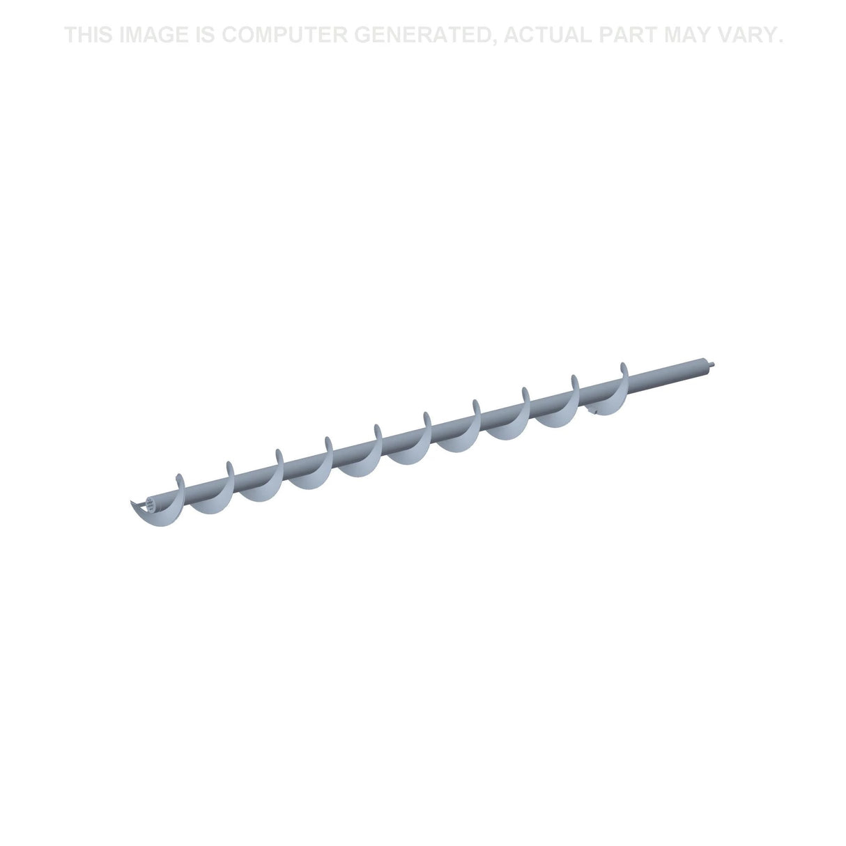 Original New Holland CNH Ersatzteil Nummer 84167454 FÖRDERSCHNECKE