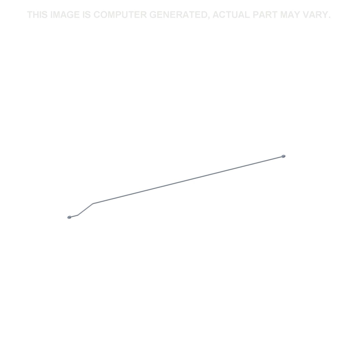 New Holland / Case HYDRAULIKLEITUNG 84168040 original CNH Ersatzteil