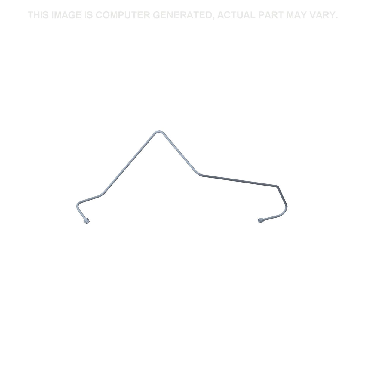 Original New Holland CNH Ersatzteil Nummer 84169135 HYDRAULIKLEITUNG