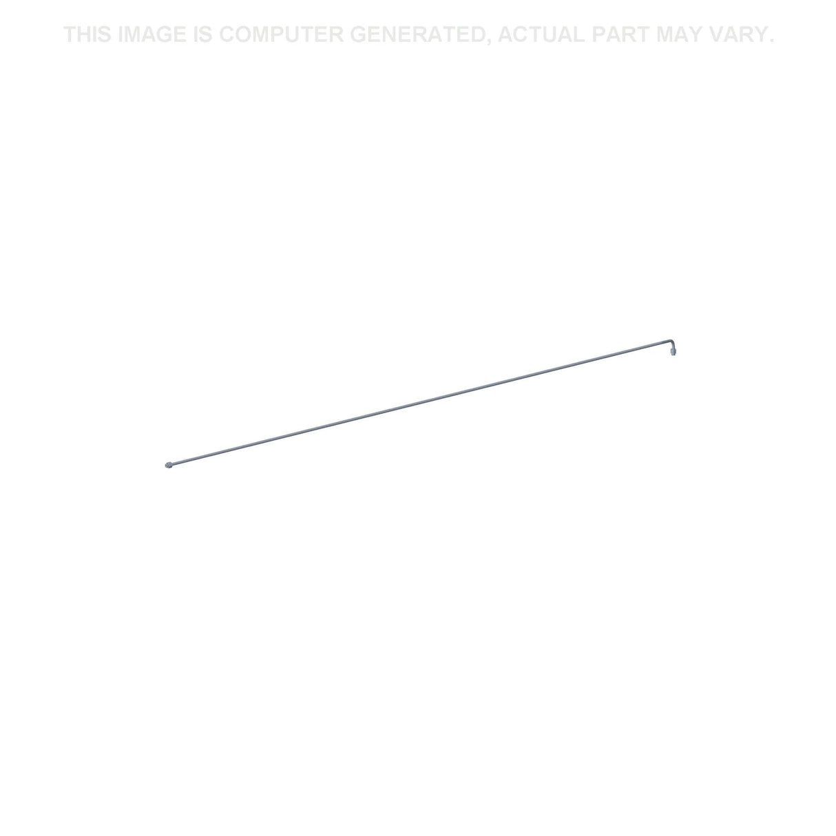 Original New Holland CNH Ersatzteil Nummer 84170941 HYDRAULIKLEITUNG