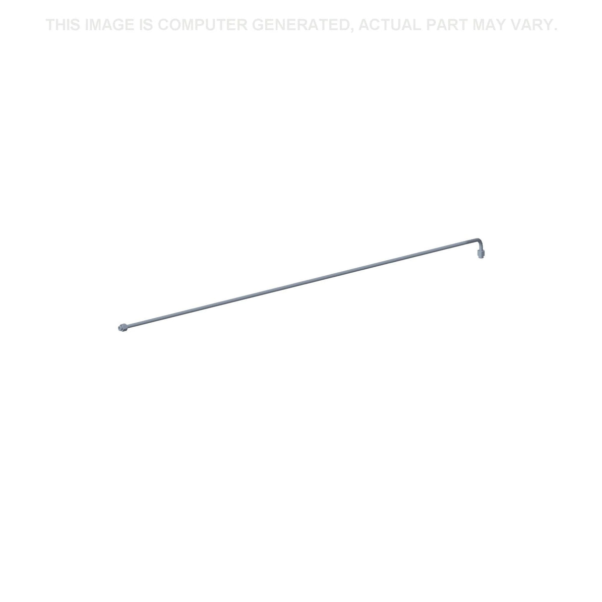 Original New Holland CNH Ersatzteil Nummer 84171171 HYDRAULIKLEITUNG