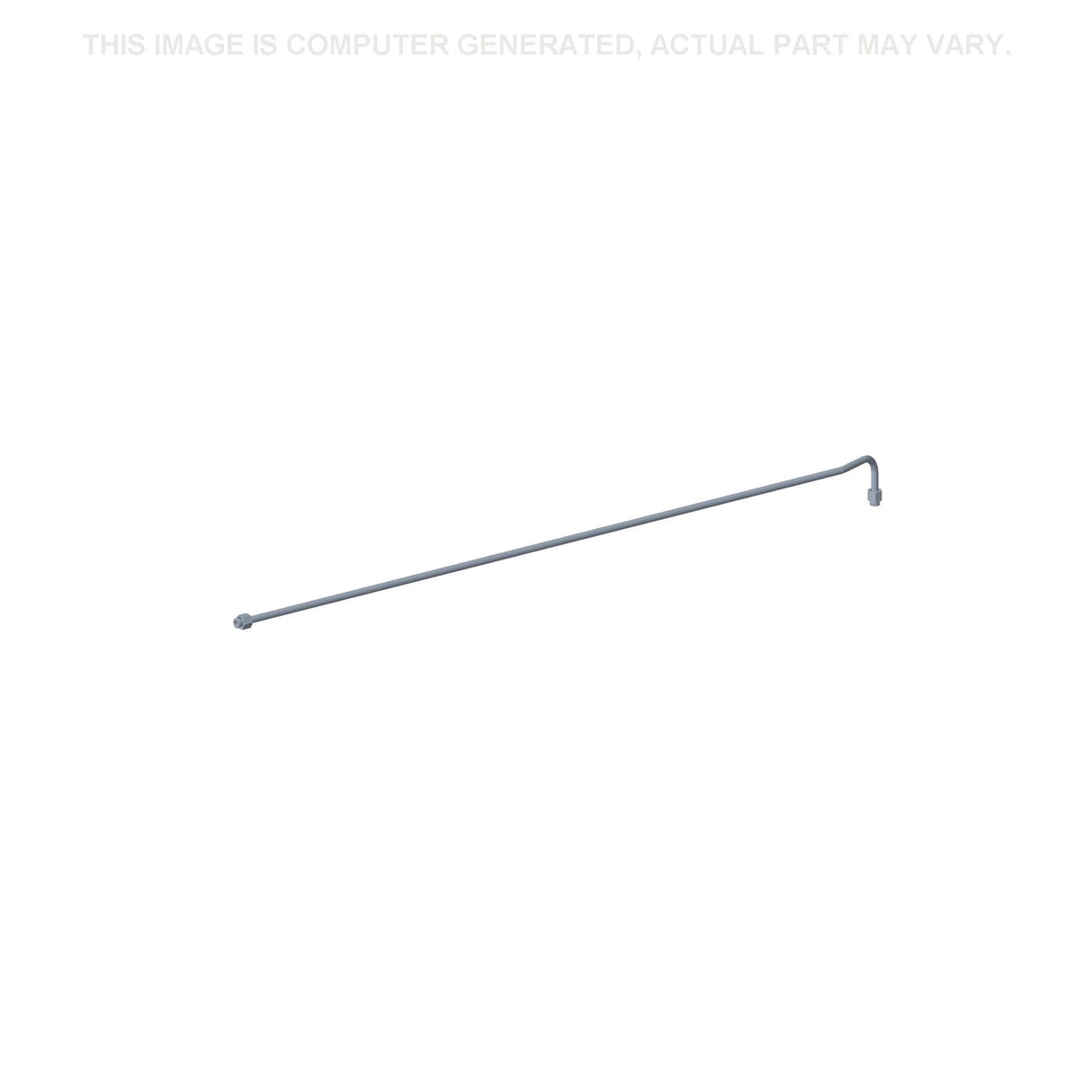 Original New Holland CNH Ersatzteil Nummer 84171198 HYDRAULIKLEITUNG