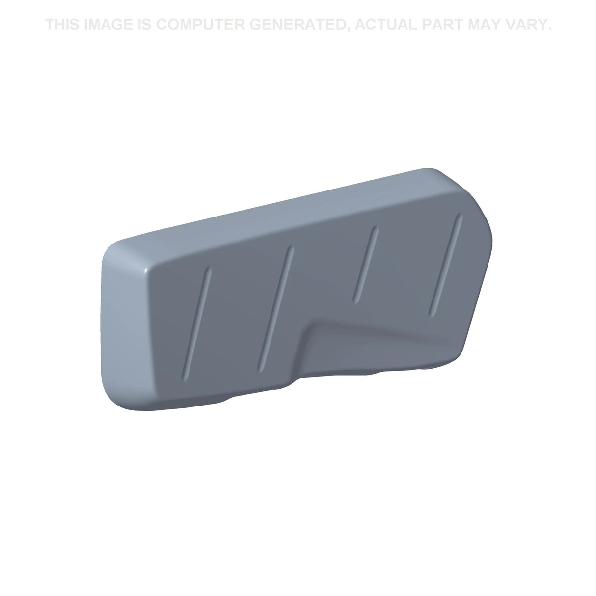 Original New Holland CNH Ersatzteil Nummer 84172427 KISSEN