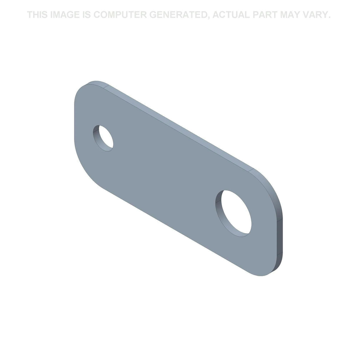 Original New Holland CNH Ersatzteil Nummer 84174760 ZUGDEICHSEL