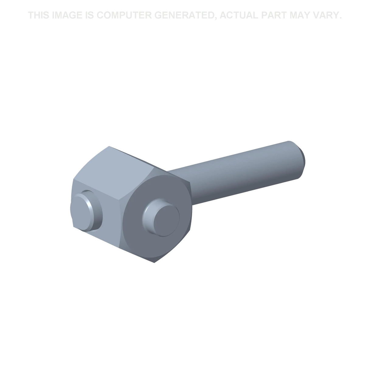 New Holland original Ersatzteil GEWINDEBOLZEN 84176933