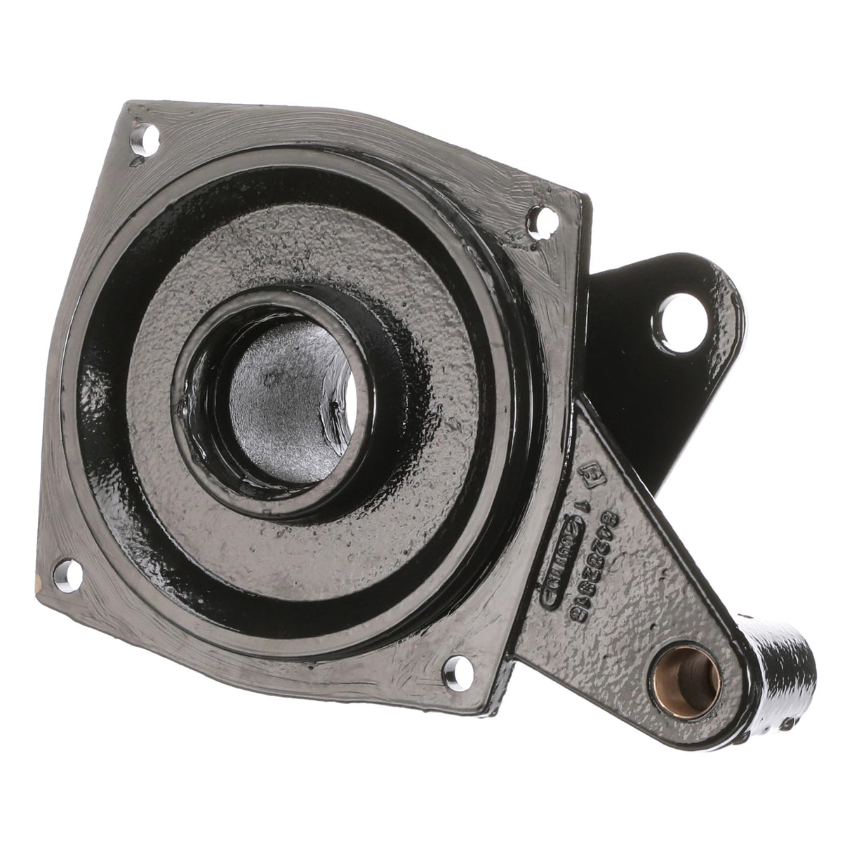 Original New Holland CNH Ersatzteil Nummer 84177369 ABDECKAPPE