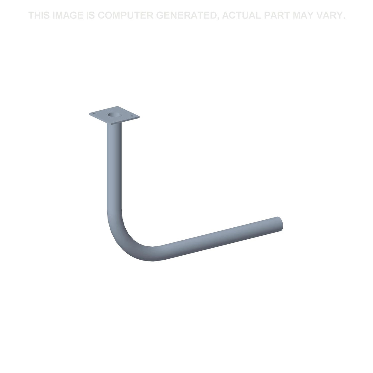 New Holland original Ersatzteil ROHR 84180252