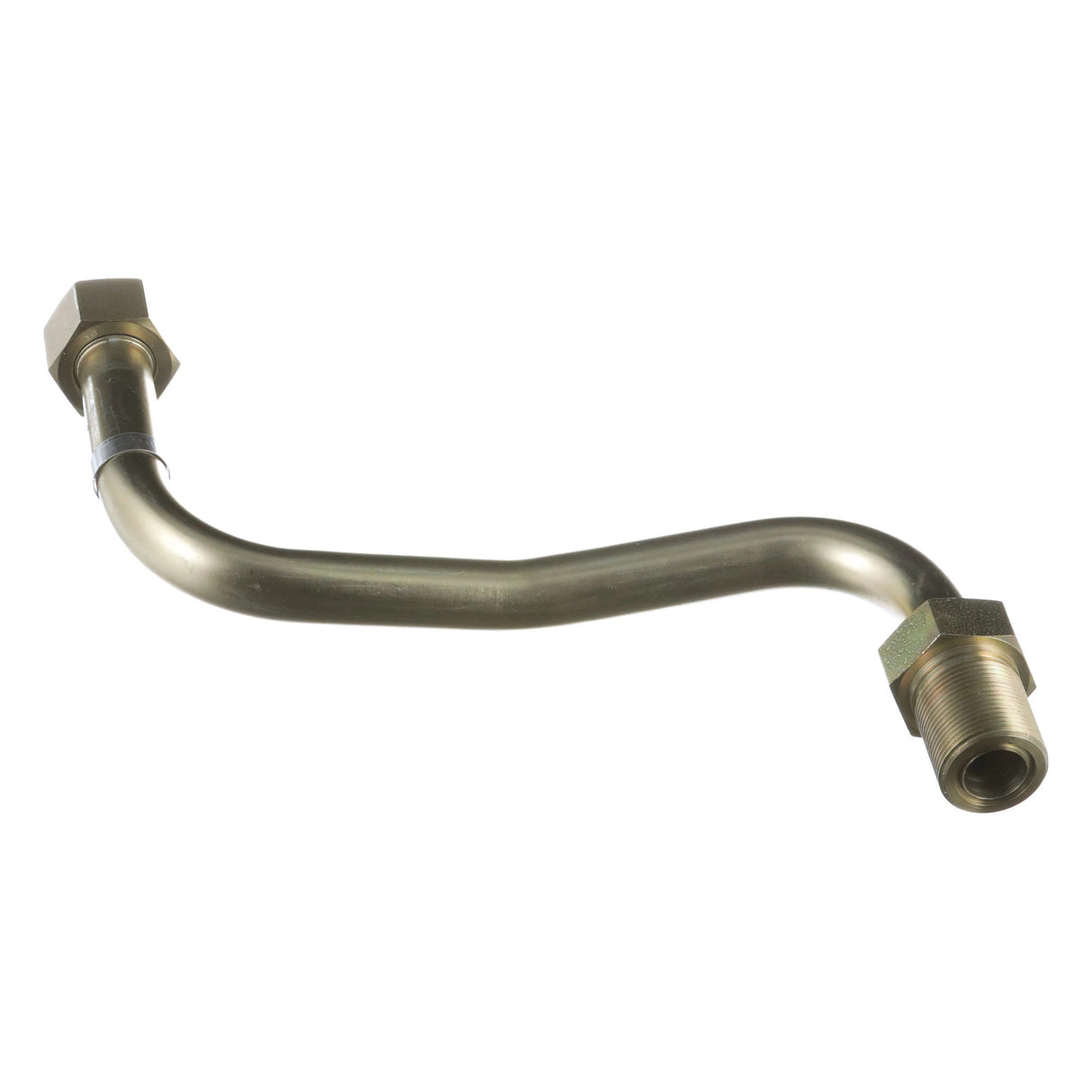 Original New Holland CNH Ersatzteil Nummer 84182331 HYDRAULIKLEITUNG