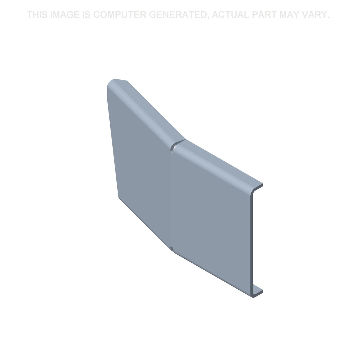 Original New Holland CNH Ersatzteil Nummer 84184447 FÜHRUNG