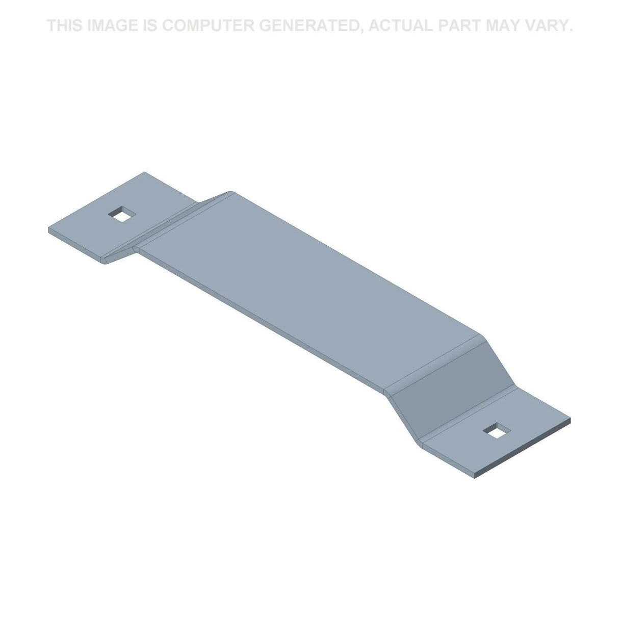 Original New Holland CNH Ersatzteil Nummer 84184916 FÜHRUNG