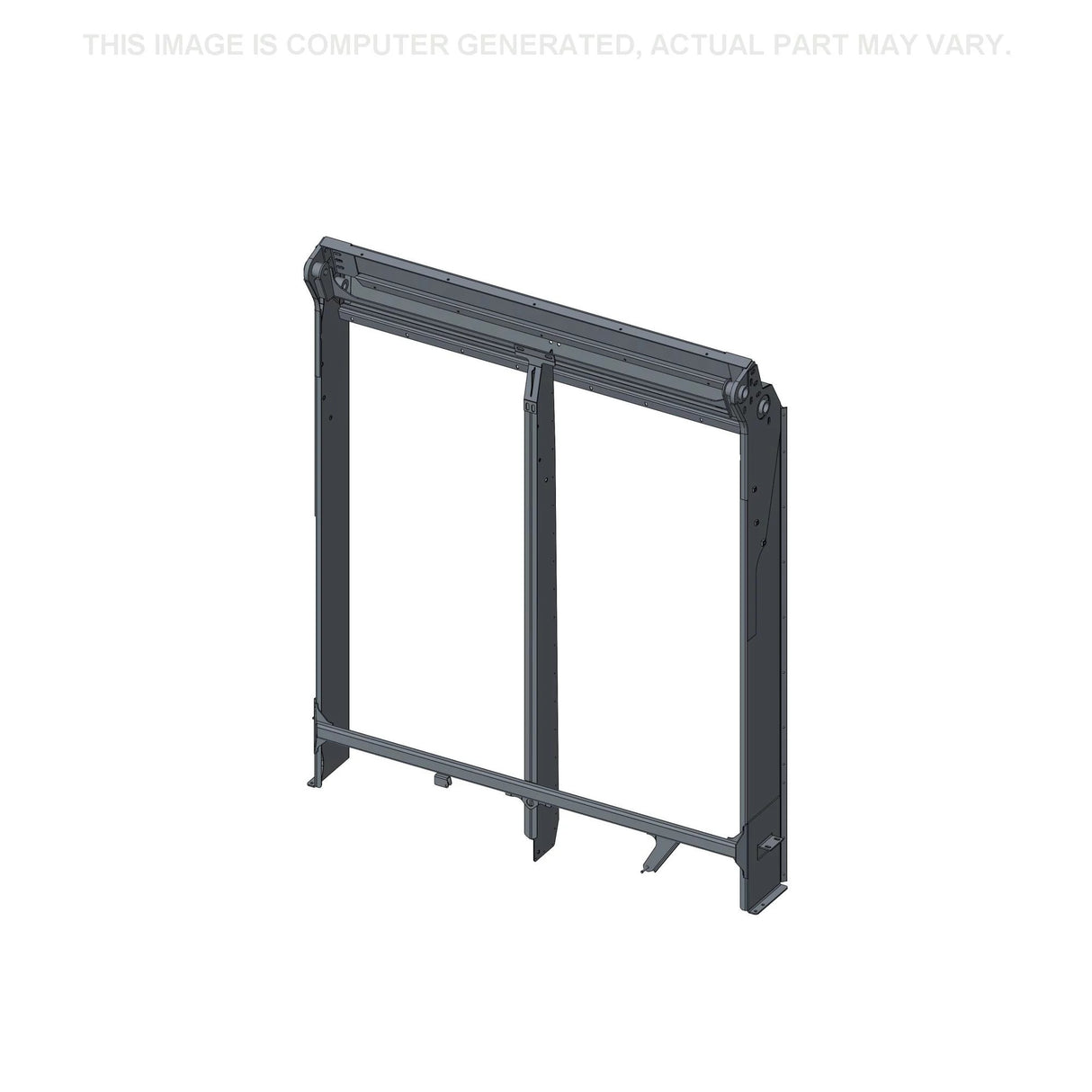 Original New Holland CNH Ersatzteil Nummer 84185571 SIEBKASTEN