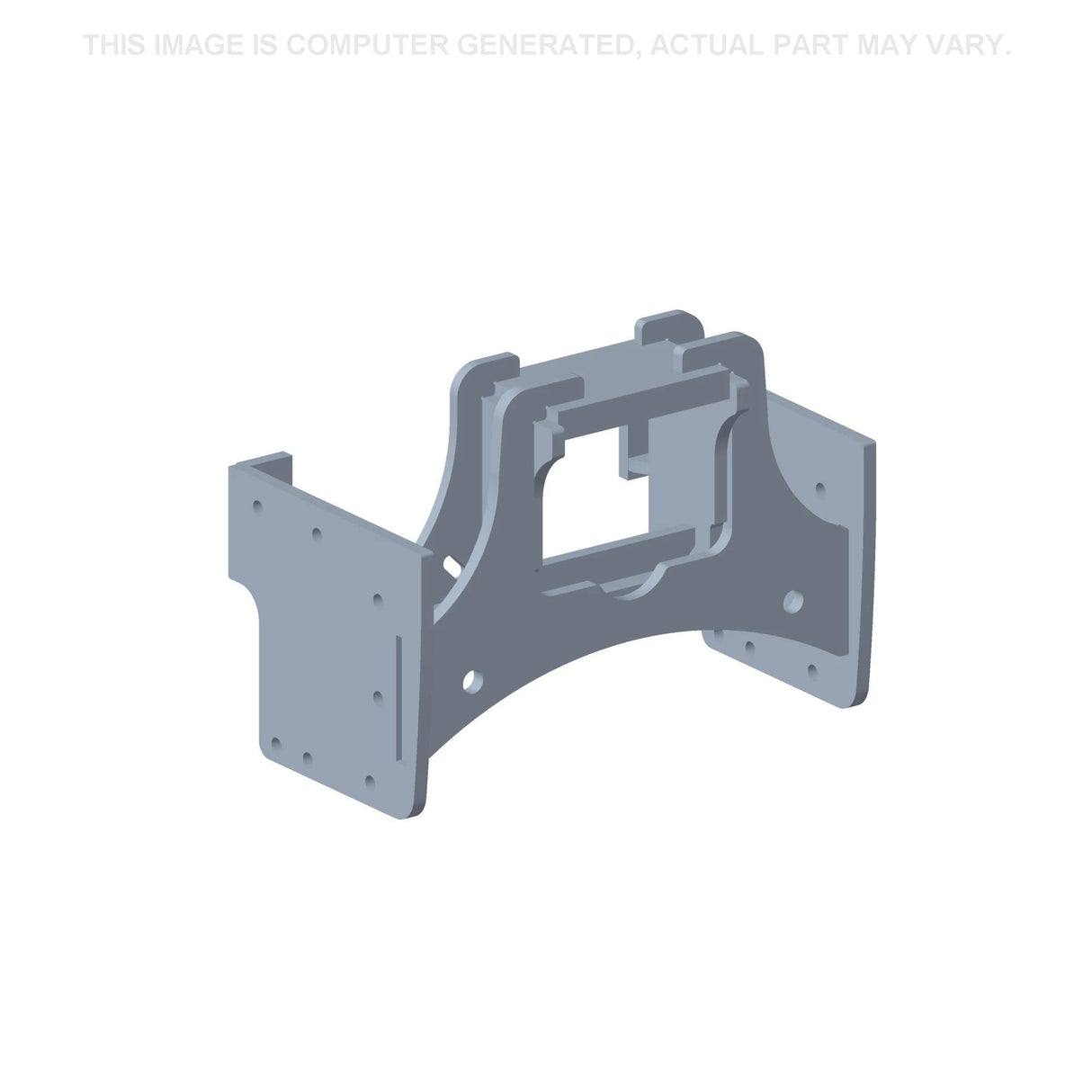 Original New Holland CNH Ersatzteil Nummer 84187273 AUFHAENGEUNG