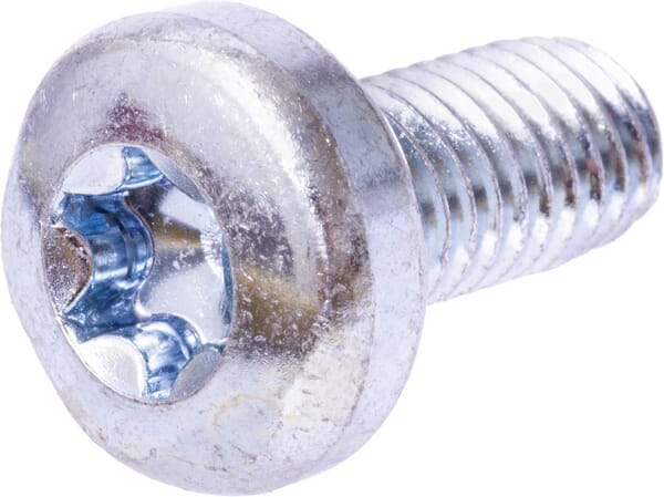 SEKO-Kongskilde Schraube M8x16 Torx 8.8 - 1 Stück - 84187810