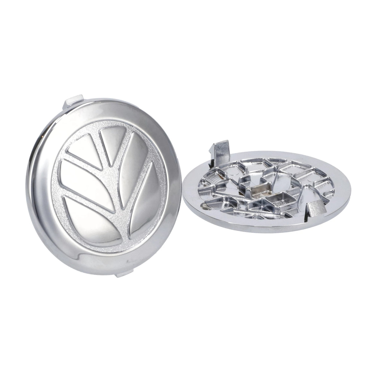 New Holland / Case EMBLEM - 2 STÜCK 84187978 original CNH Ersatzteil