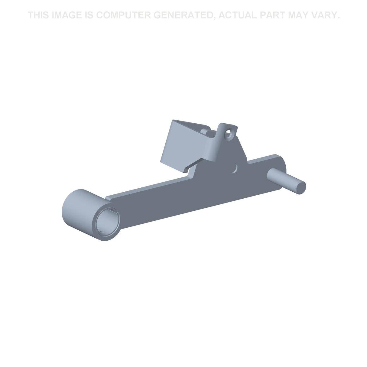 Original New Holland CNH Ersatzteil Nummer 84188404 HEBEL